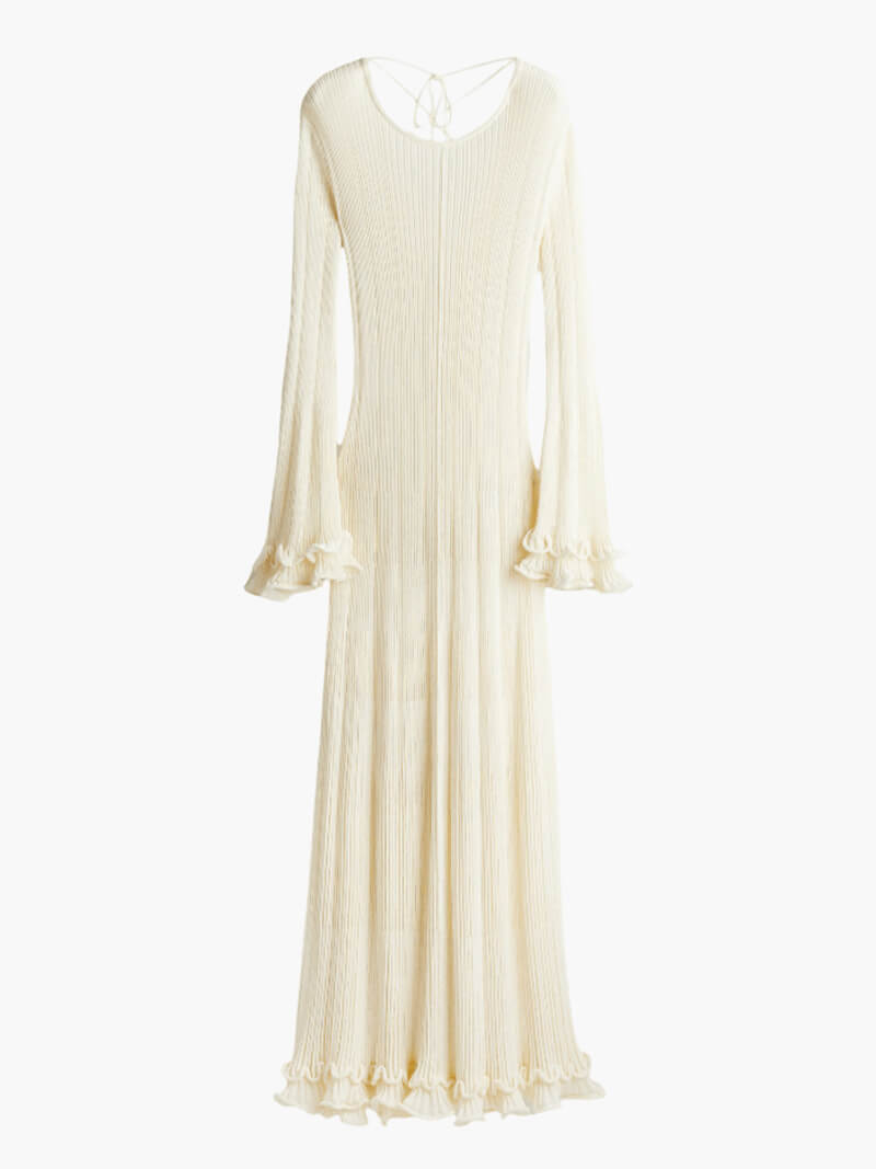 Marla Maxi Sukienka