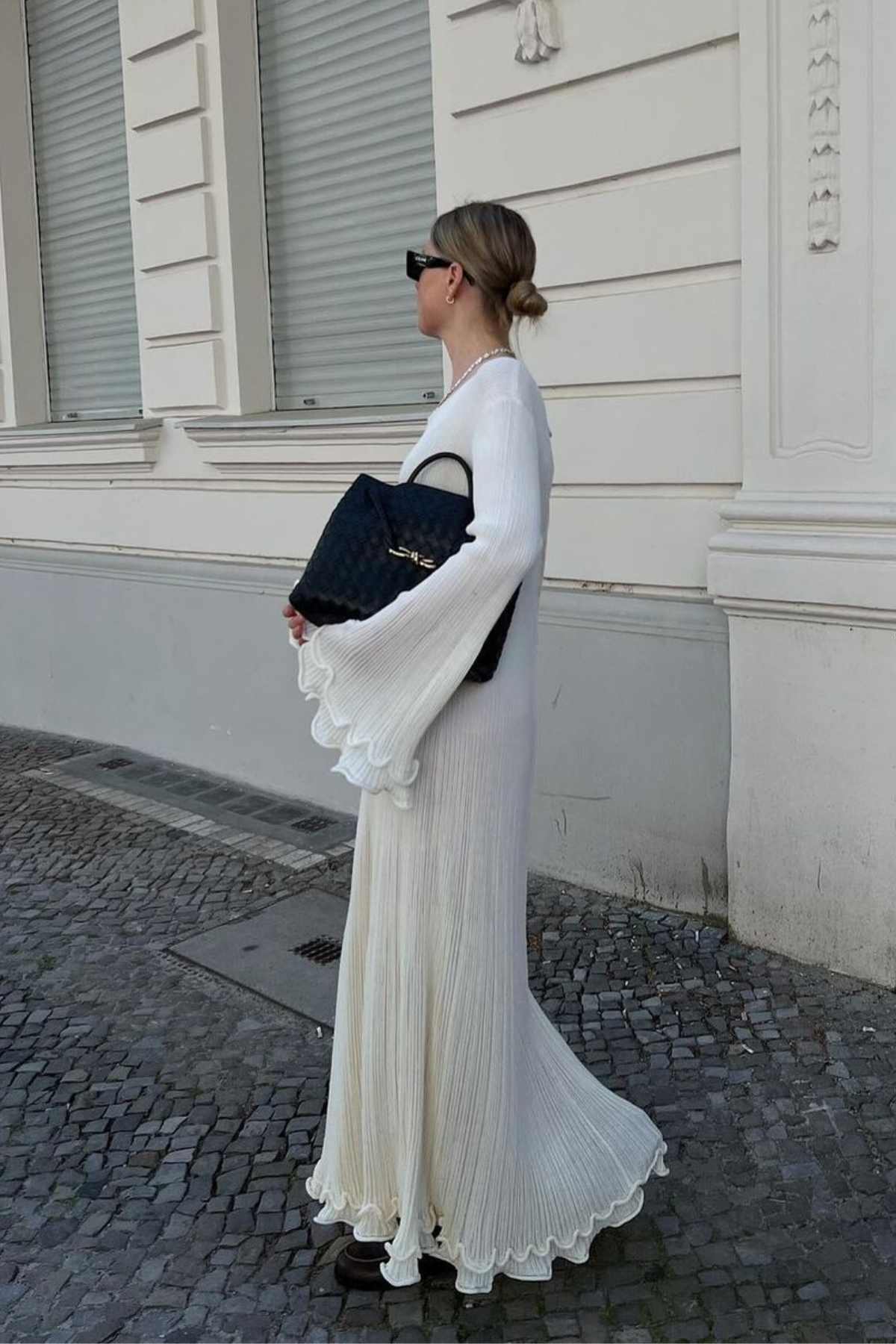 Marla Maxi Sukienka