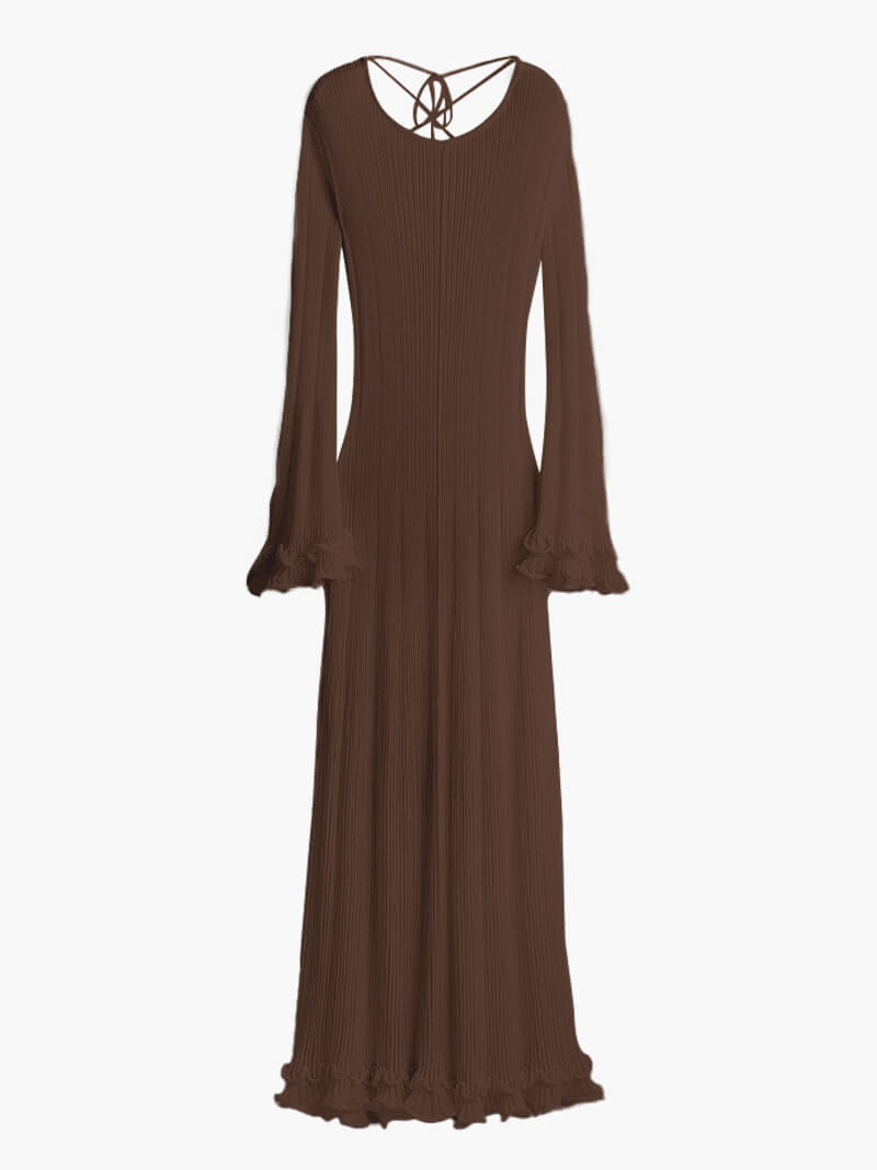 Marla Maxi Sukienka