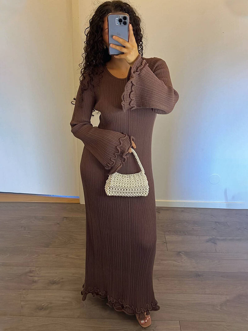 Marla Maxi Sukienka