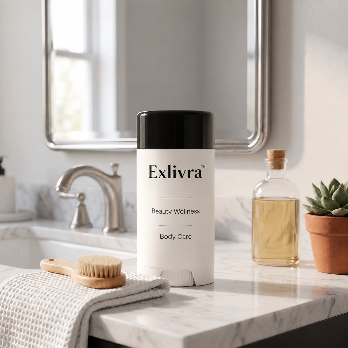 Exlivra™