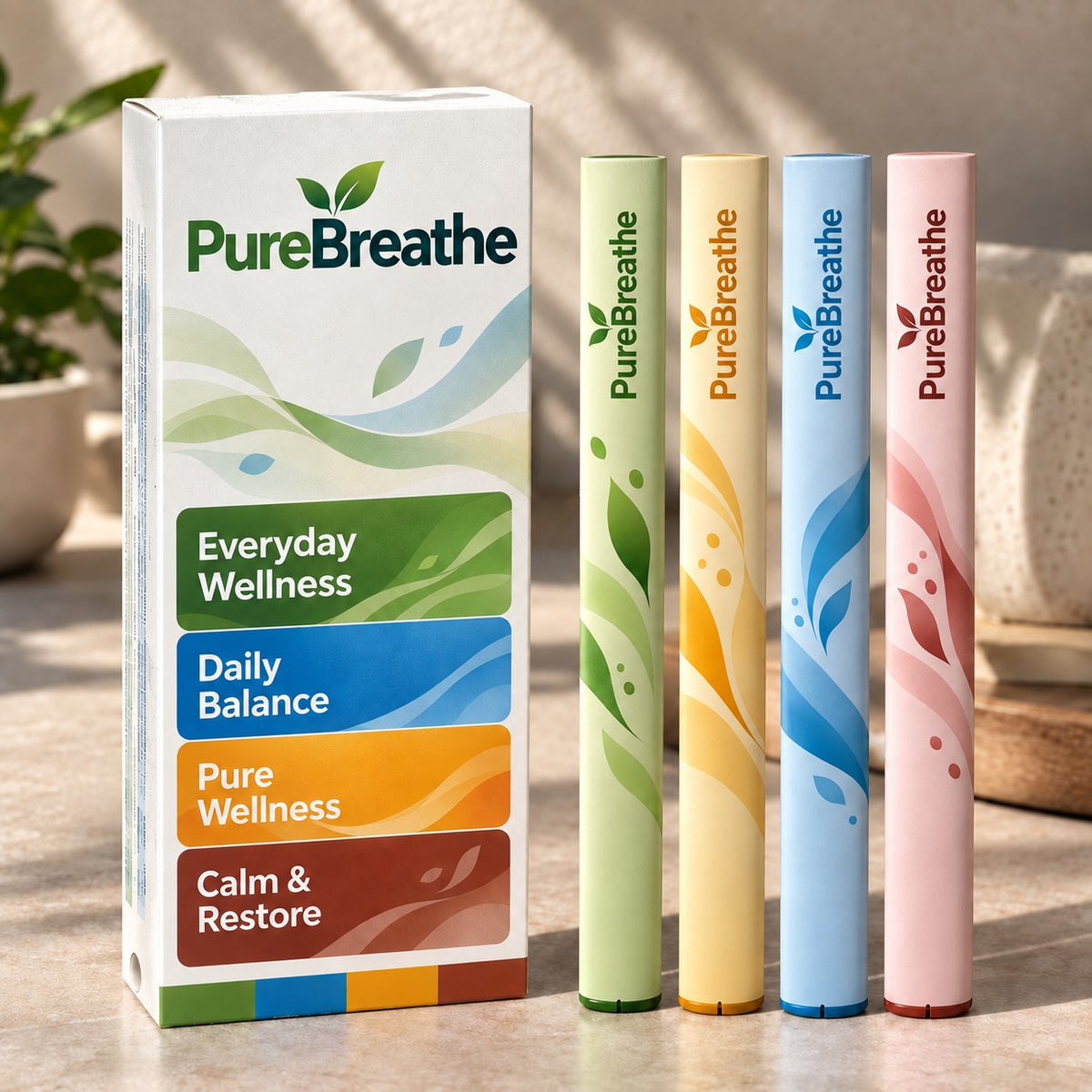 PureBreathe™