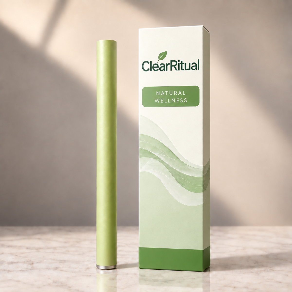 ClearRitual™