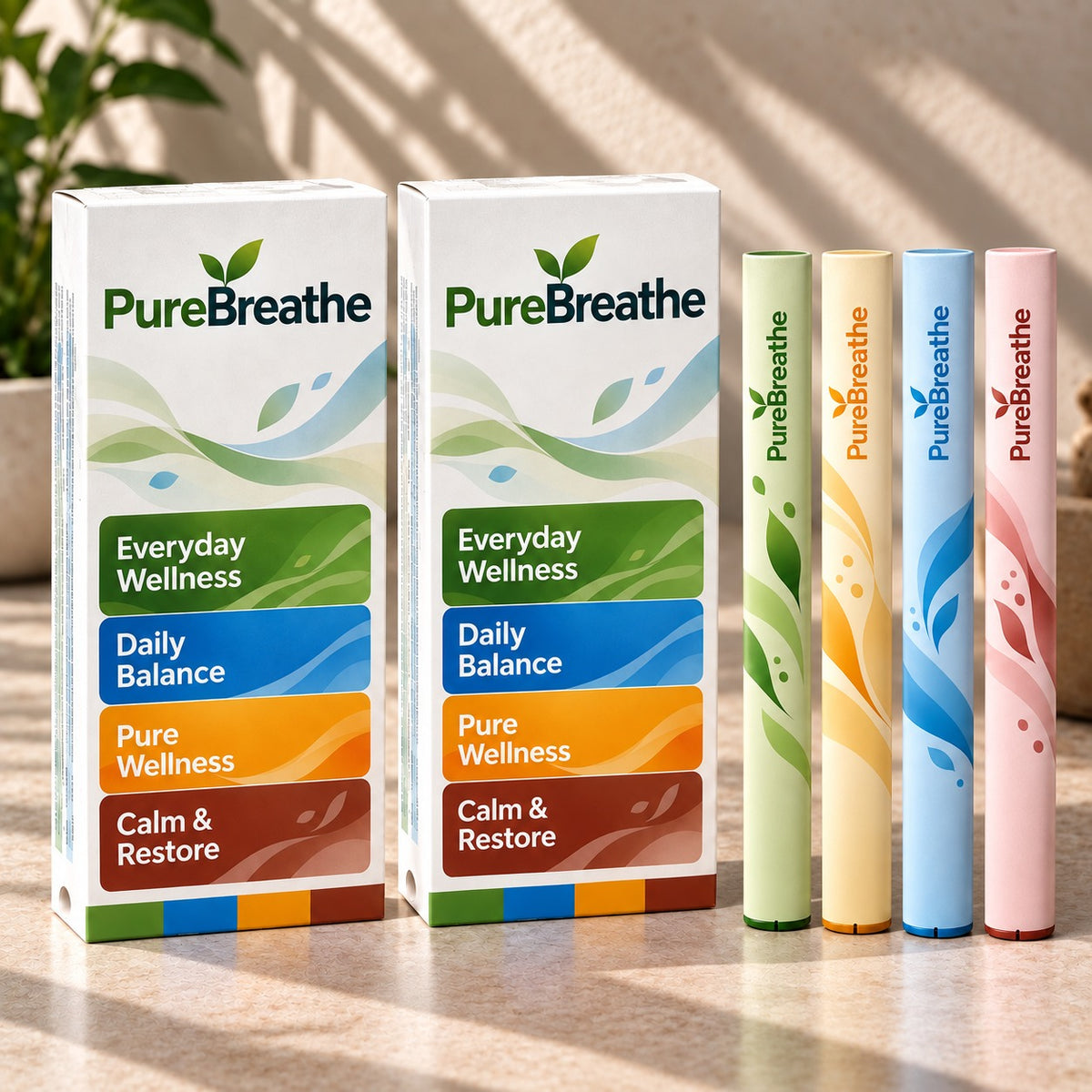 PureBreathe™