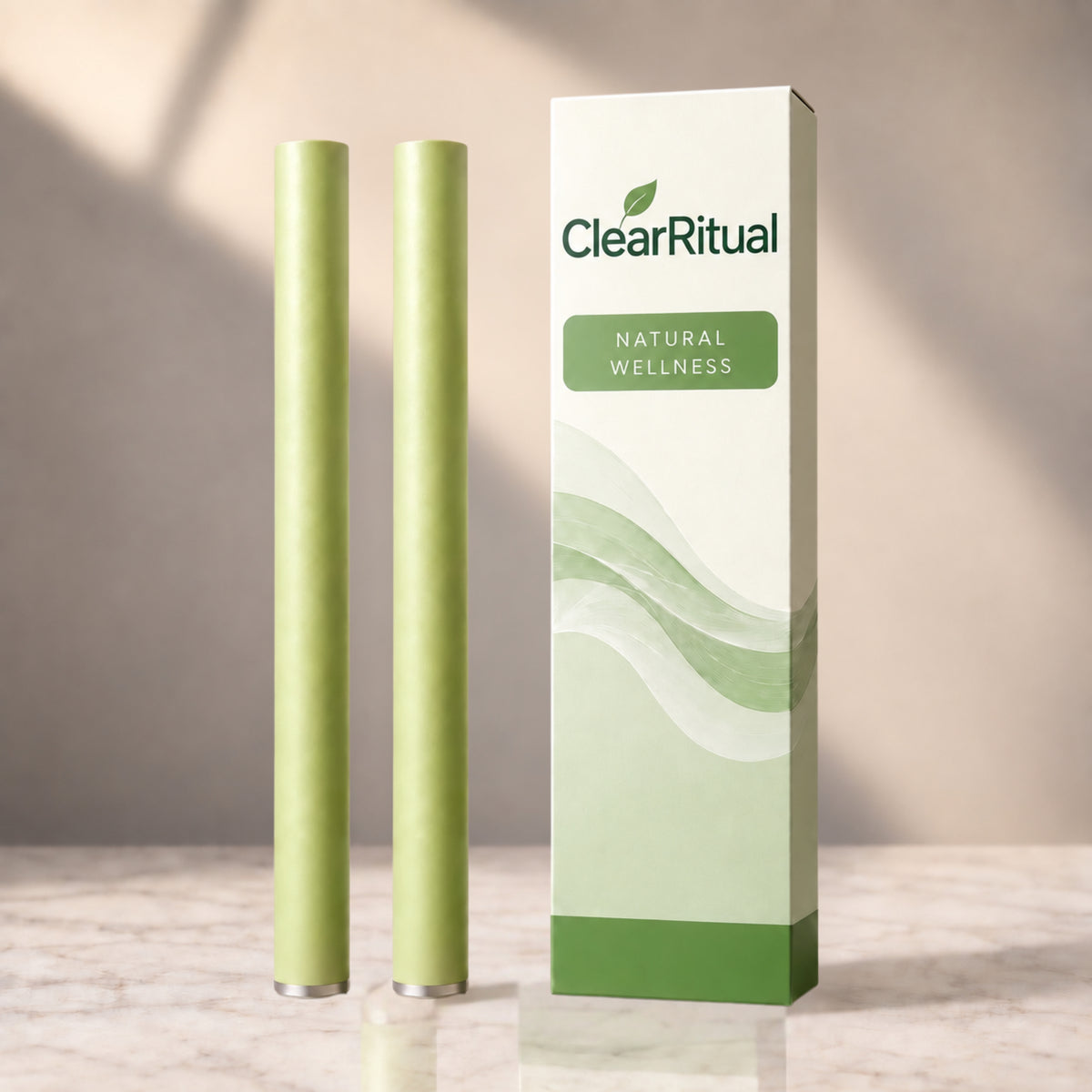 ClearRitual™