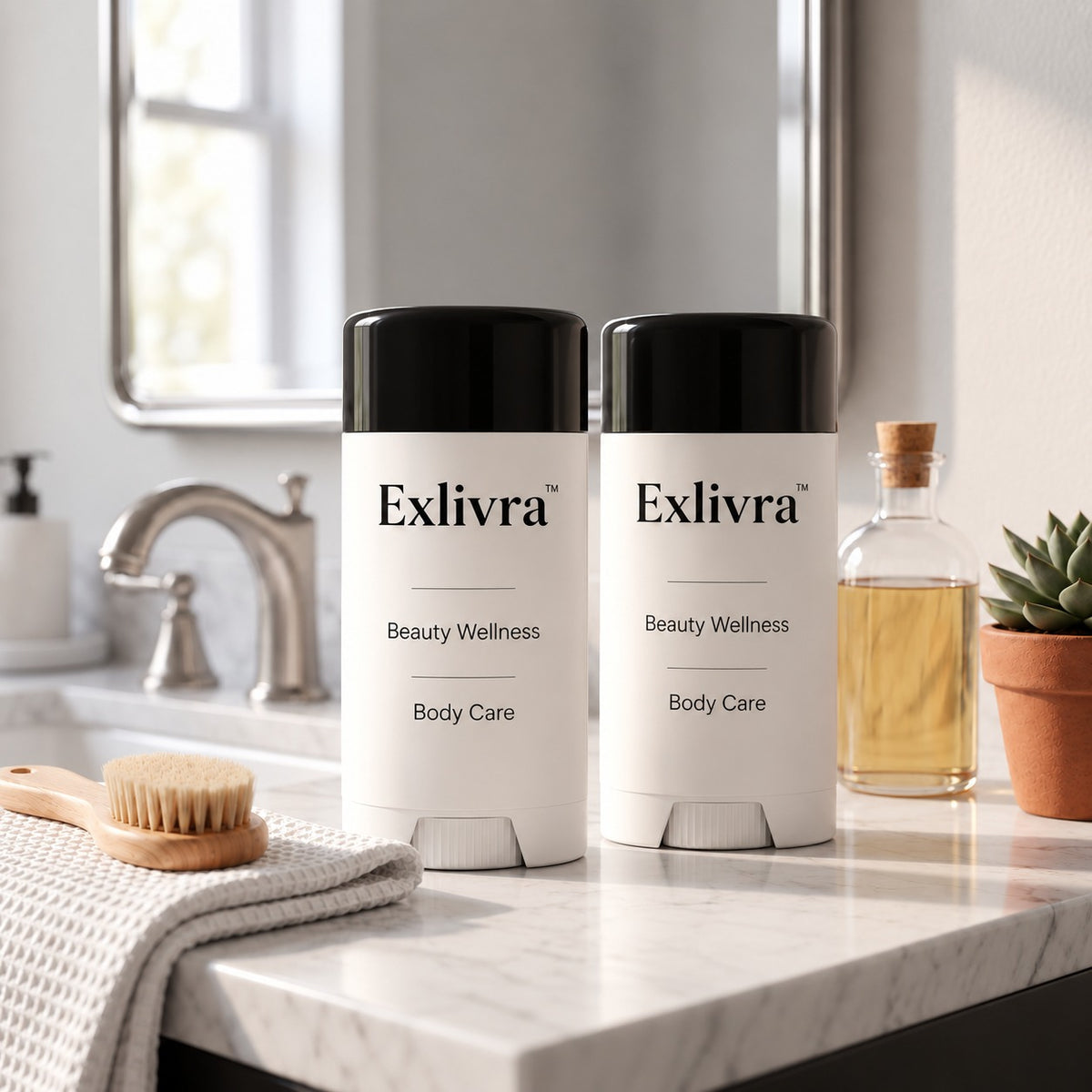Exlivra™