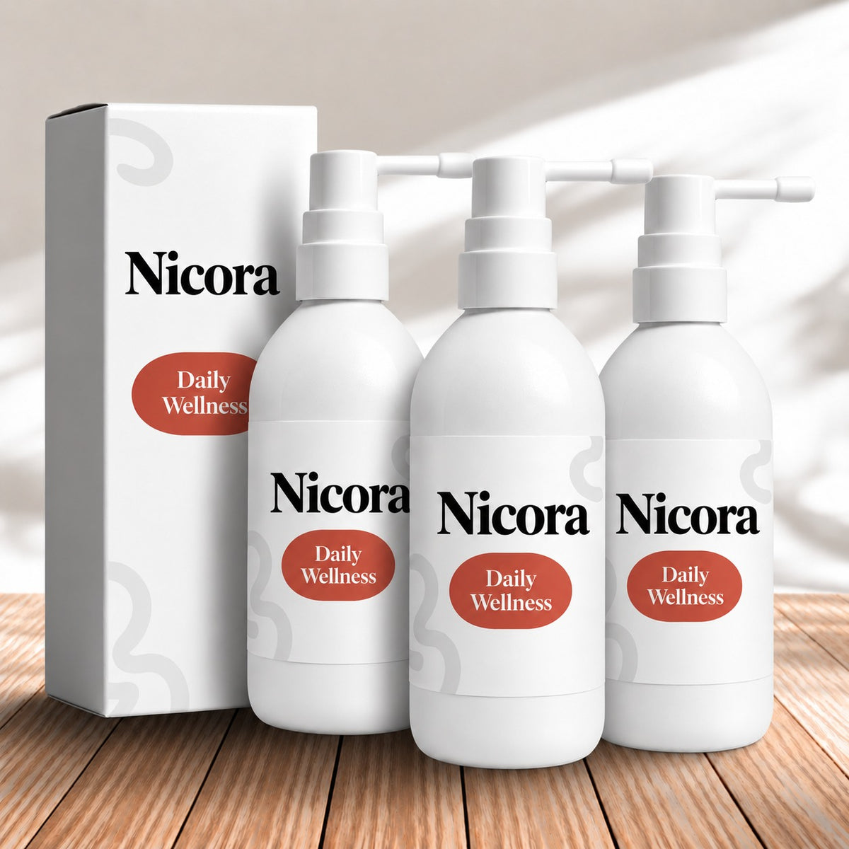 Nicora™