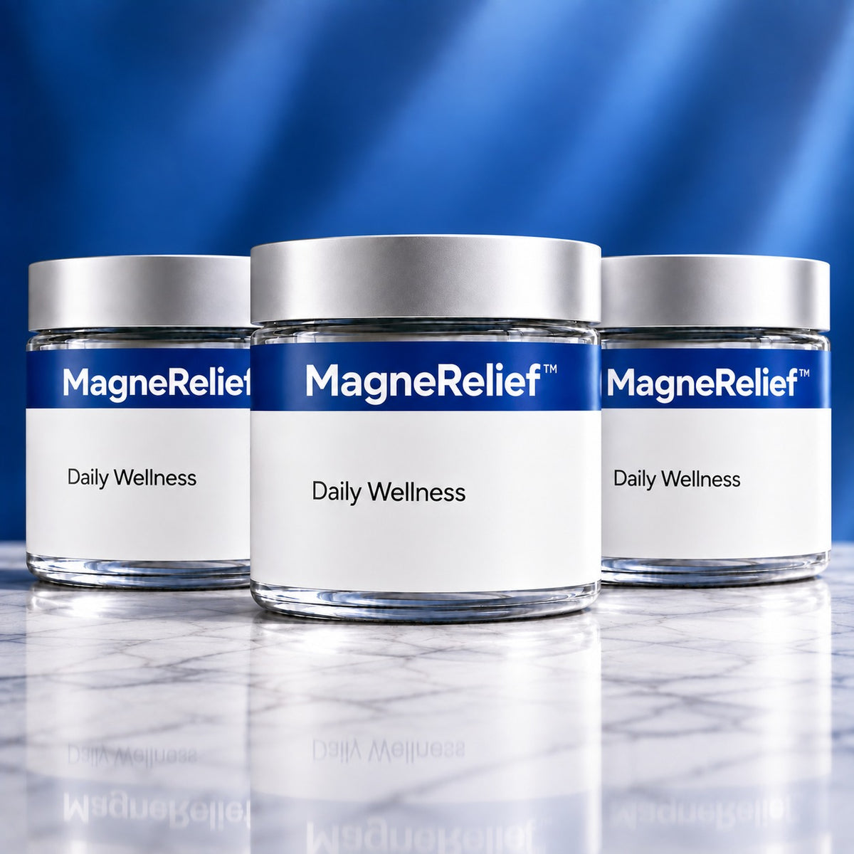 MagneRelief™
