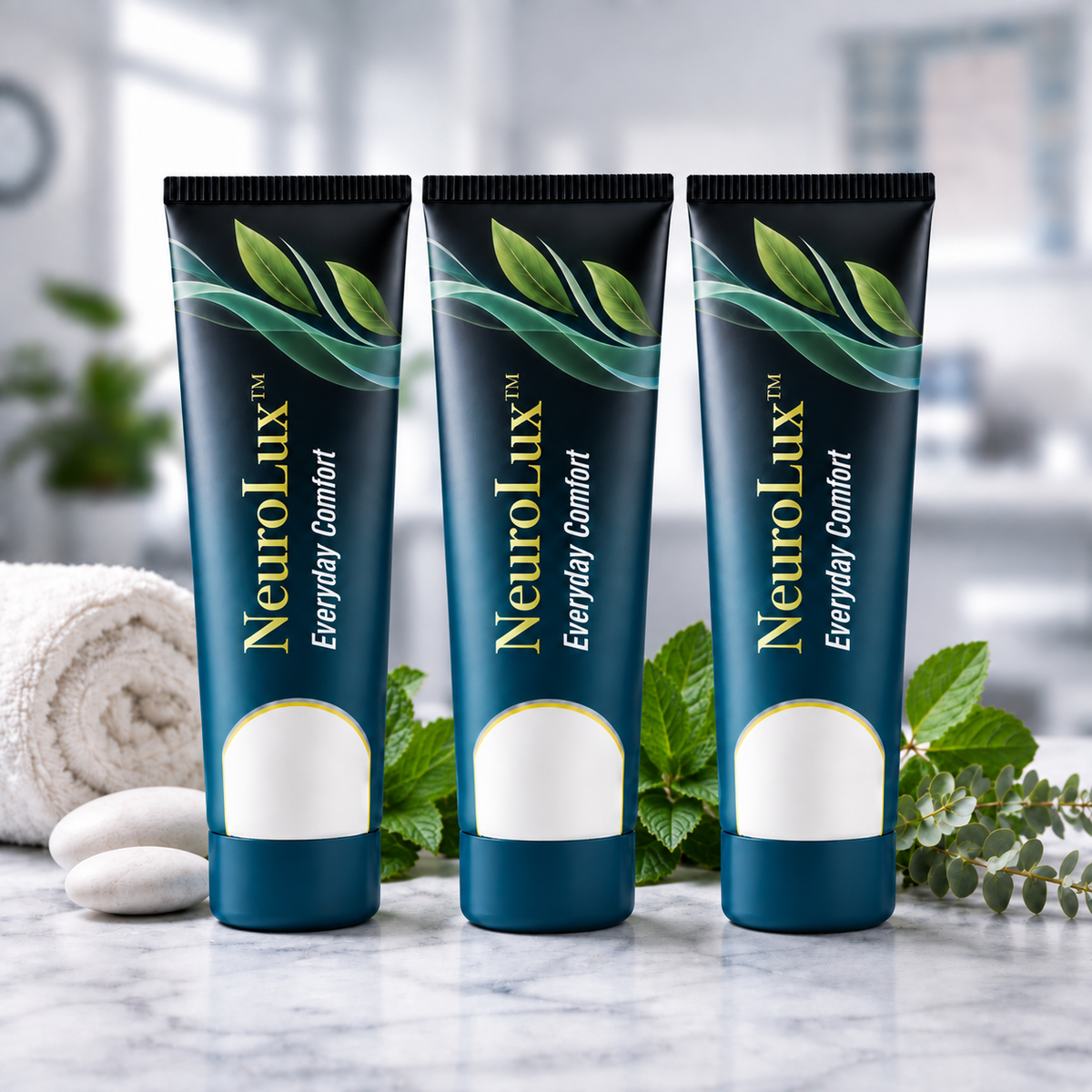 NeuroLux™