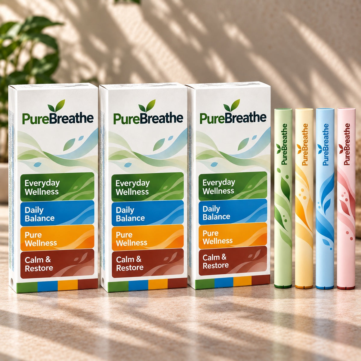 PureBreathe™