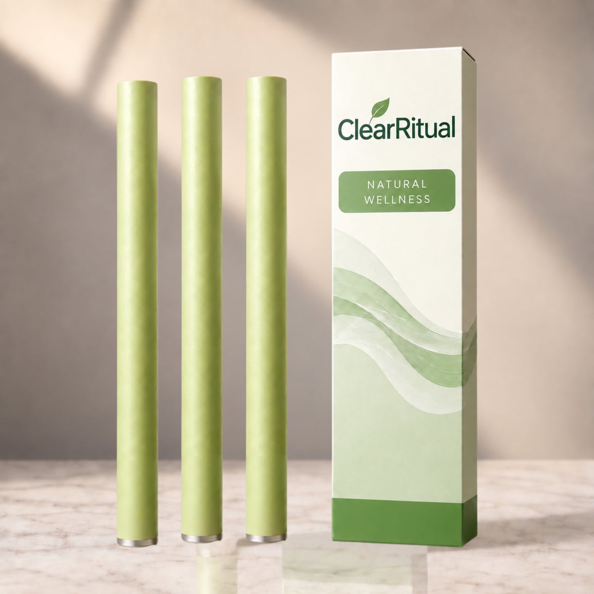 ClearRitual™
