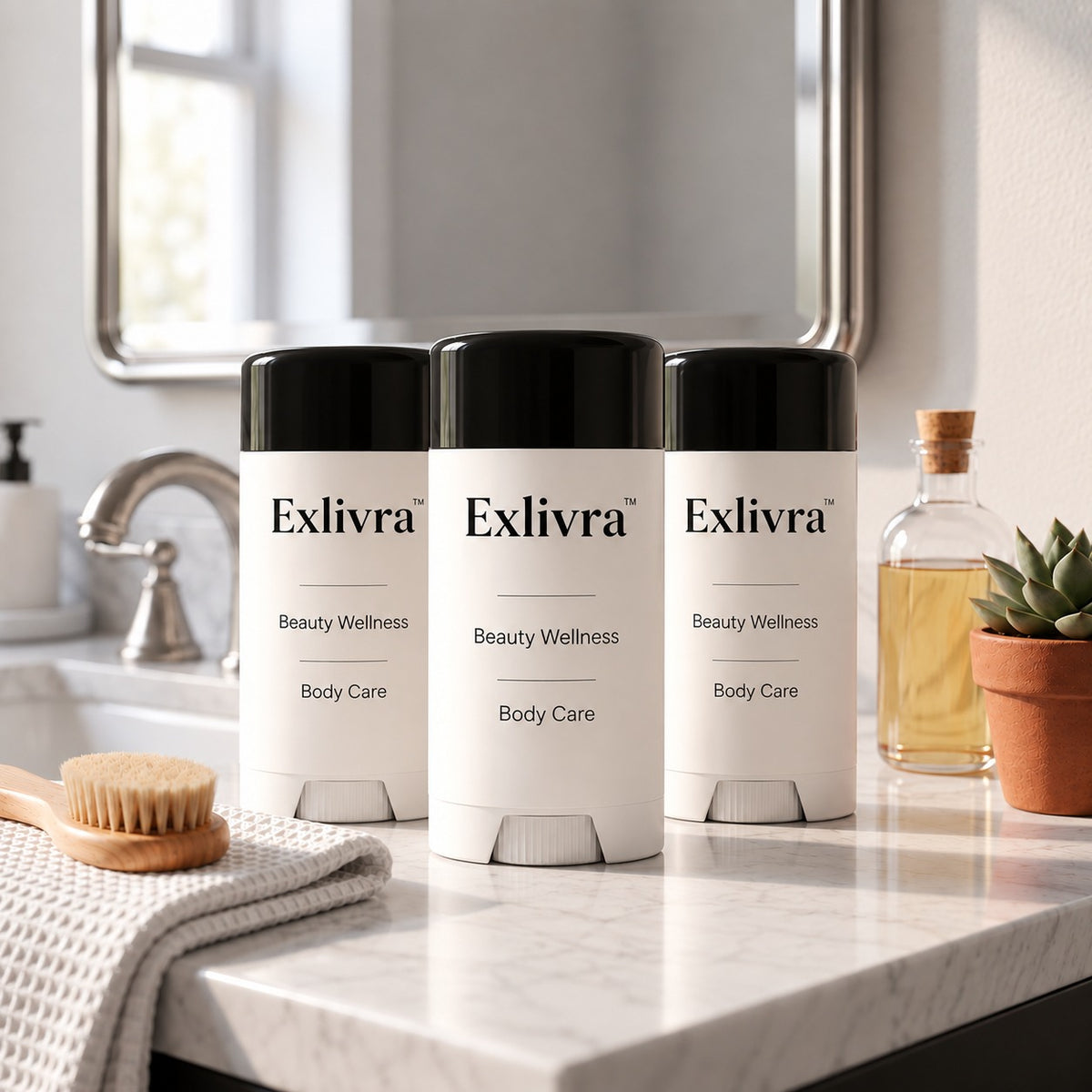 Exlivra™