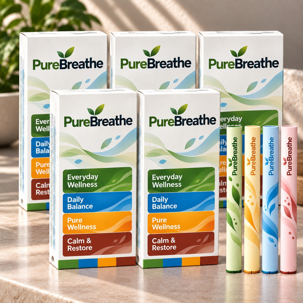 PureBreathe™