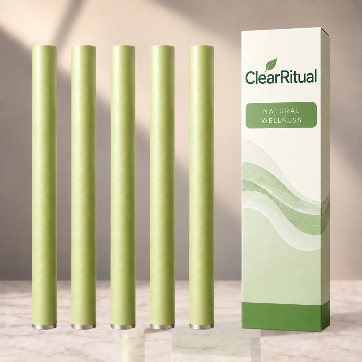 ClearRitual™