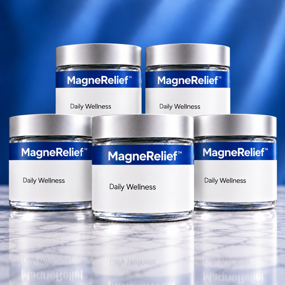MagneRelief™