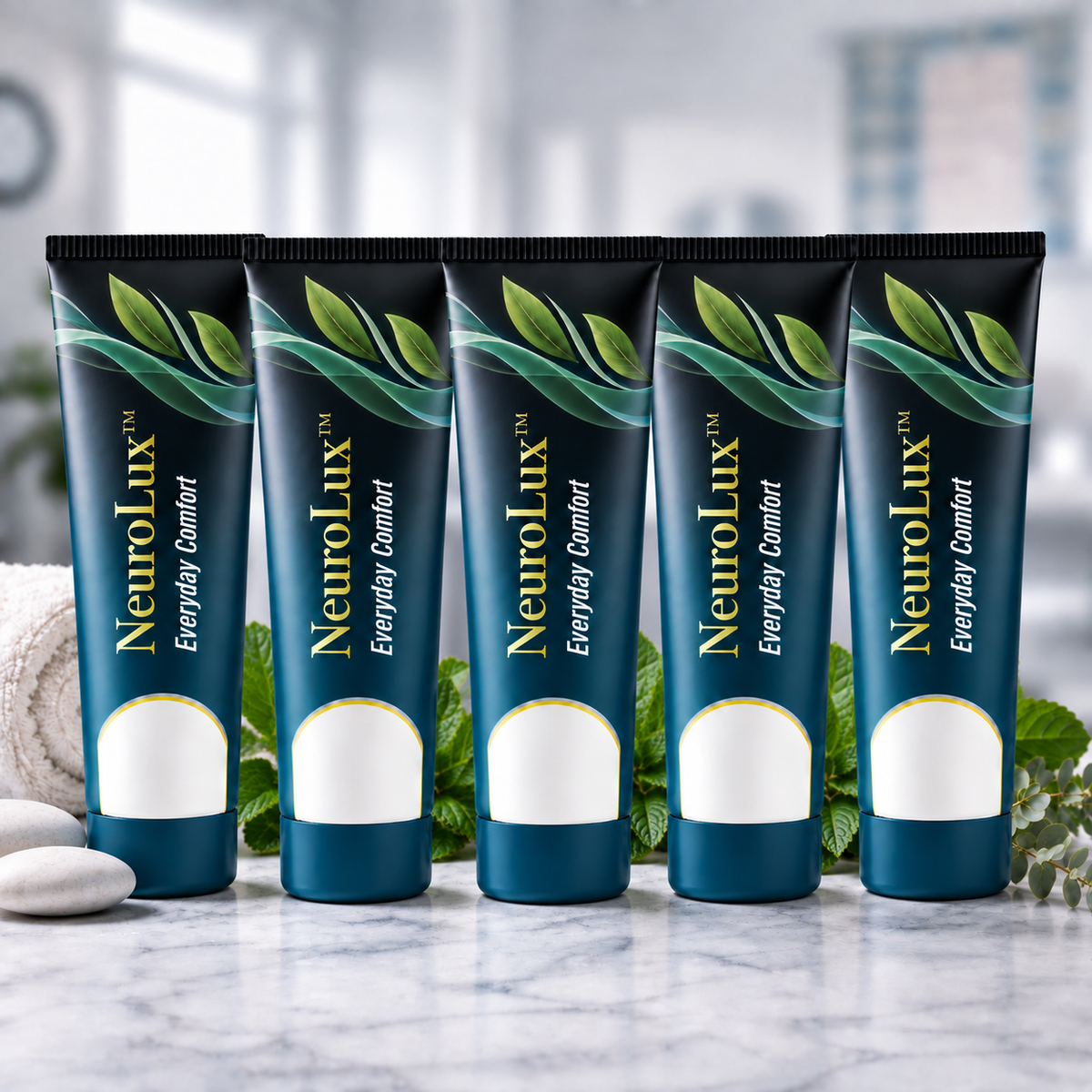 NeuroLux™