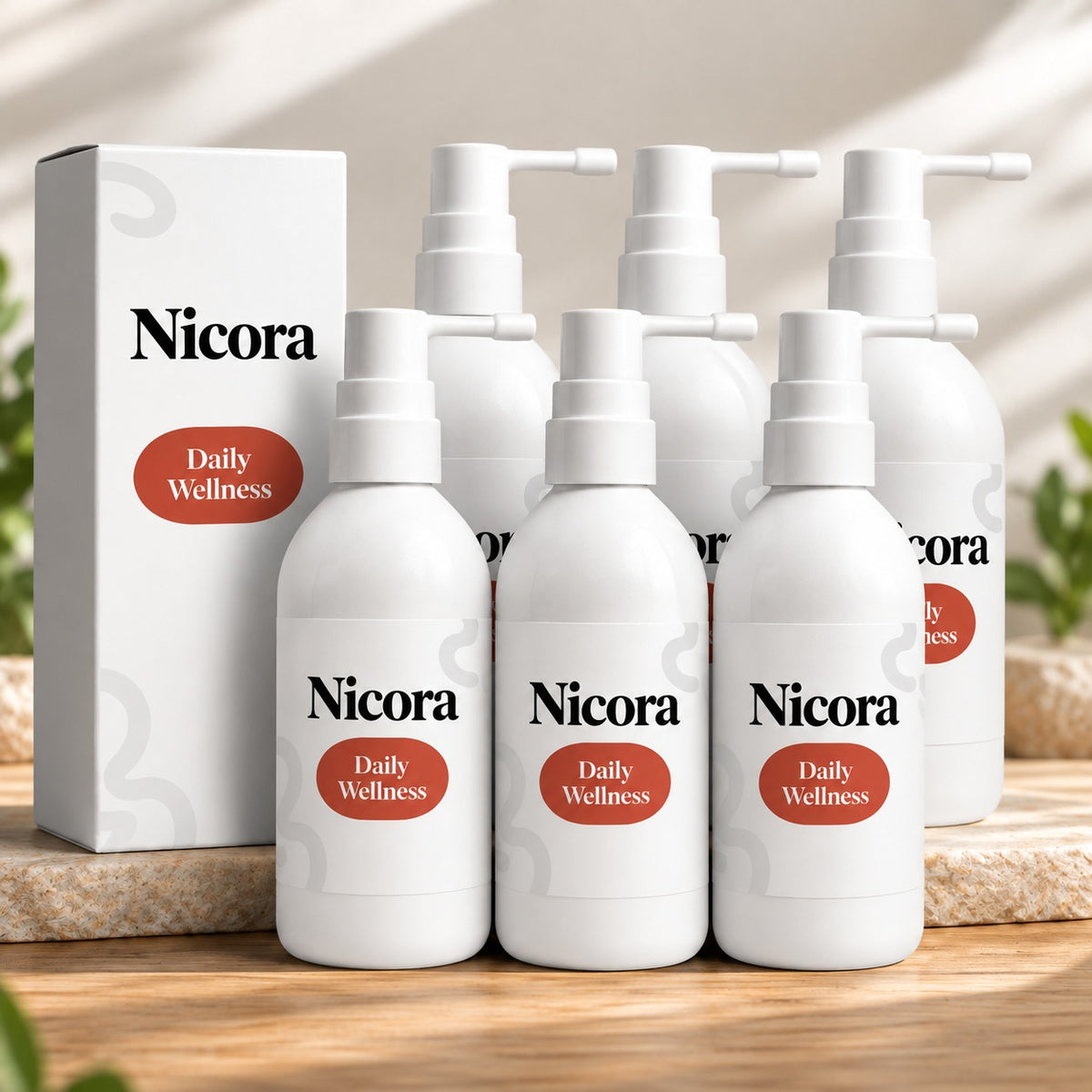 Nicora™